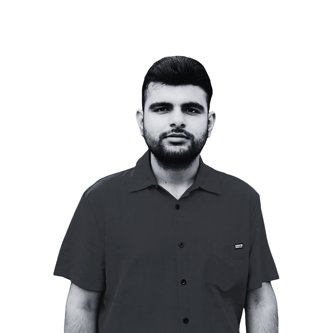 Srijan Pokhrel - Co-Founder & CTO at Foxbeep